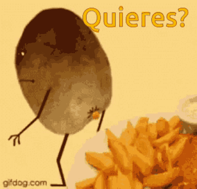 quieres